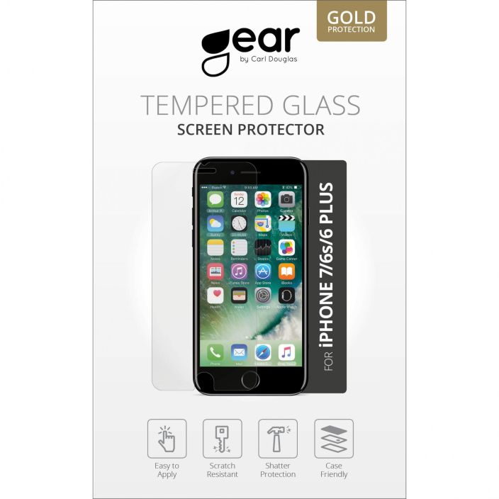 Gear iPhone 6/7/8 Plus Gear iPhone 6/7/8 Plus