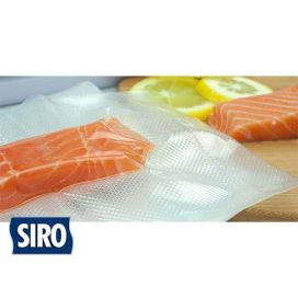 Siro Vakuumirulla 20x500cm 2kpl ROLL2