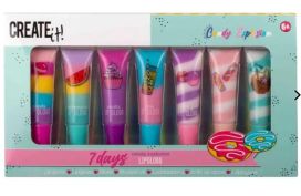 Create it! Huulikiilto karkki 