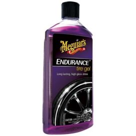 Meguiar´s Endurance rengaskiilloke 473ml