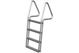 Laituritikas 4-askelmaa NSS-1