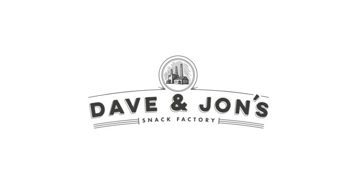 Dave&Jon´s logo