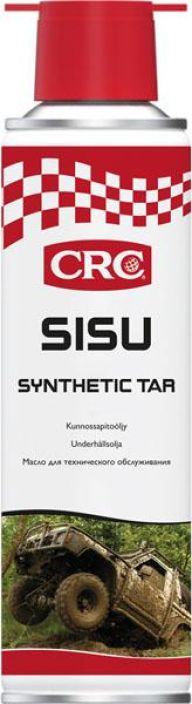 CRC Sisu 250ml 33104 908-3044