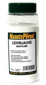 Maustepörssi Leivinjauhe 0,8 prk (780g)
