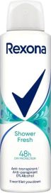 Rexona Shower Fresh antiperspirantti spray 150ml