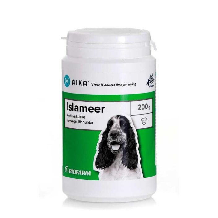 Aika islamer merilevavalmiste 200g 90139 905-1059