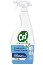 Cif Cif Power&Shine ikkunasuihke 750ml U278279