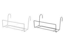 4Living parvekelaatikkoteline