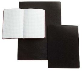 Paperipiste vahakansivihko A5/100