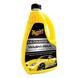 Meguiars Meguiar´s Ultimate Wash & Wax pesuvaha 1,42L G17748