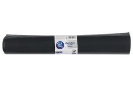 Nord Clean Nord Clean jätesäkki 250L 10kpl/rll musta 221872