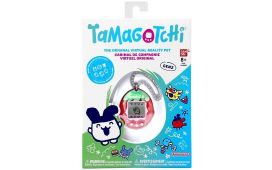 Tamagotchi virtuaalilemmikki Original Fresh Strawberry