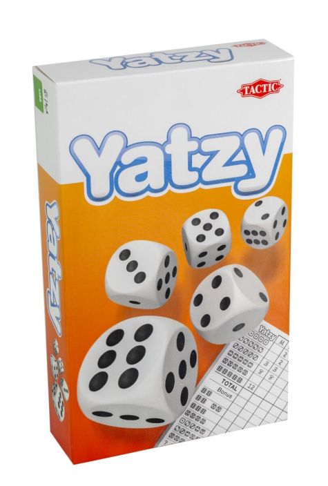 Yatzy 02029 926-1815