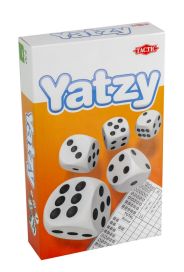 Yatzy
