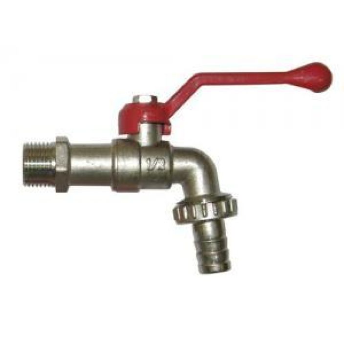 Pallolaskuhana 1/2&quot; 5160 936-1595