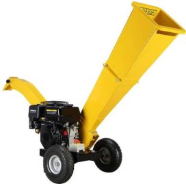 Ferguson oksasilppuri 7hp murskaava C700