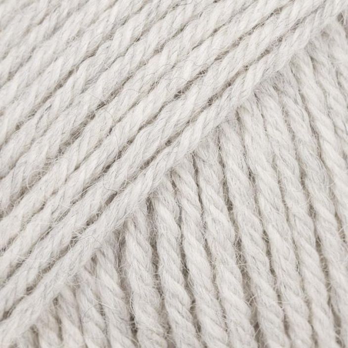 Drops Lima 9020 pearl grey 50g 10939020