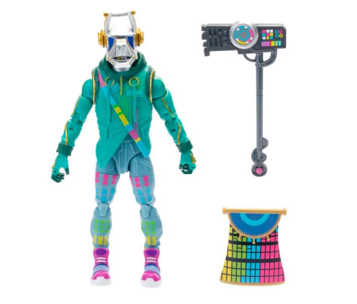 Fortnite Legendary hahmo 15 cm lajit. 922-1622 tuotekuva 11 Fortnite Legendary hahmo 15 cm lajit. 922-1622 tuotekuva 11