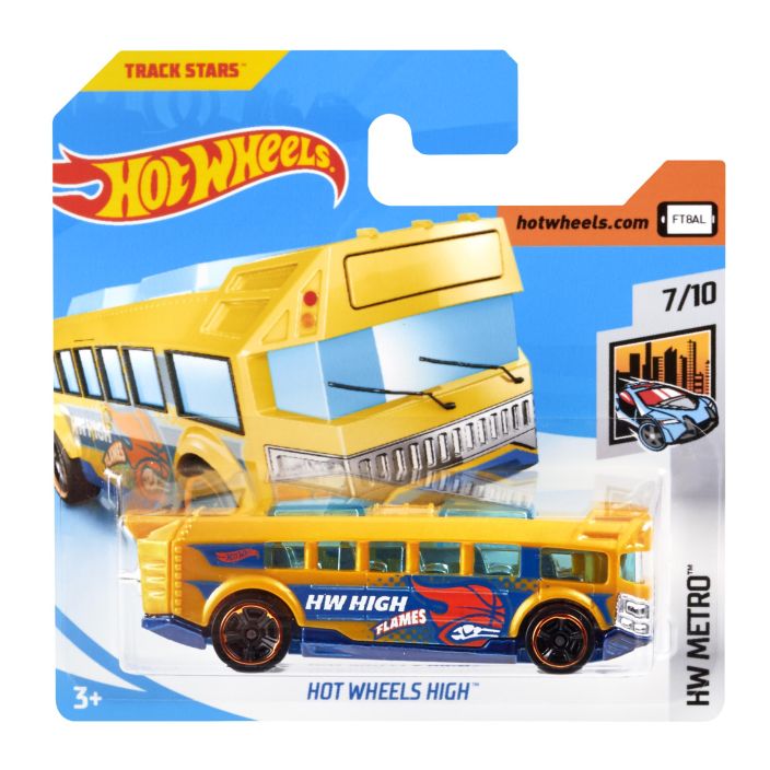 Hot wheels auto 1kpl 2016000 1kpl/pkt 926-7518