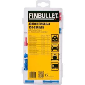 Finbullet Abicosarja 150-osainen 2210
