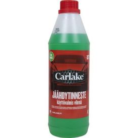 Carlake Carlake vihreä käyttövalmis -36°C jäähdytinneste 1L