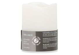 Finnlumor Finnlumor LED-kynttilä 10cm 332599