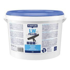 Timpuri Timpuri märkätilatasoite LW 3L