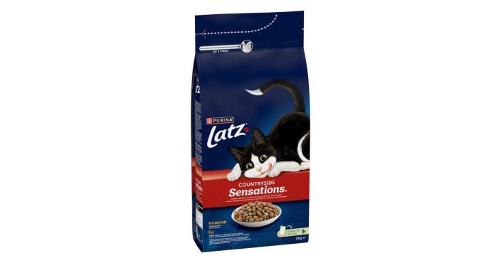 Latz Meaty sensations liha 2kg 12462147 969-1024