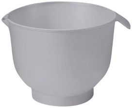 Orthex Vatkauskulho harmaa 1,5L kanneton 7116277 ERÄ