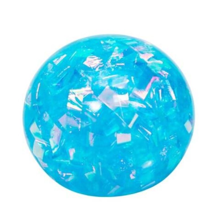 NeeDoh Crystal squeeze ball 80005 929-062