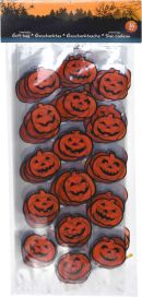 Halloween lahjapussit 16kpl 491102040