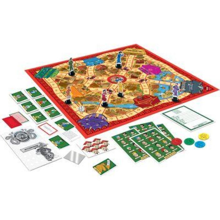 Pekingin mysteerit 44024010 tuotekuva 1 Pekingin mysteerit 44024010 tuotekuva 1