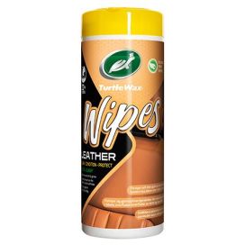 Turtle Wax Turtle Wax Wipes nahkaliina 32kpl 2354