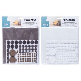 Tarmo Tarmo huopatarra 125kpl laj. 250841