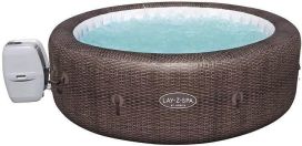 Lay-Z-Spa St. Moritz Air Jet poreallas 60023