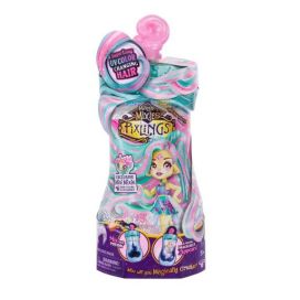 MagicMixies Magic Mixies Pixlings galaxy hair Deerlee 30528