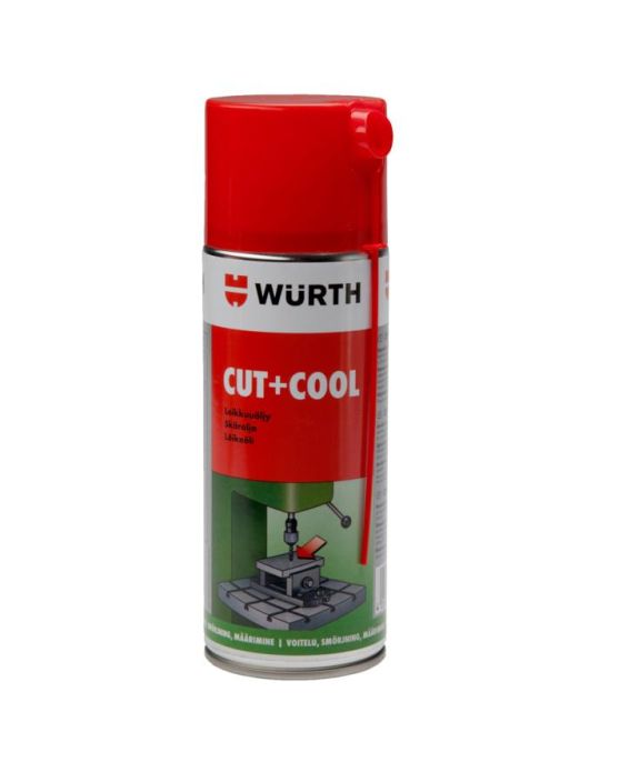 Tehokas lasinpesuspray 500ml 089025 916-1123