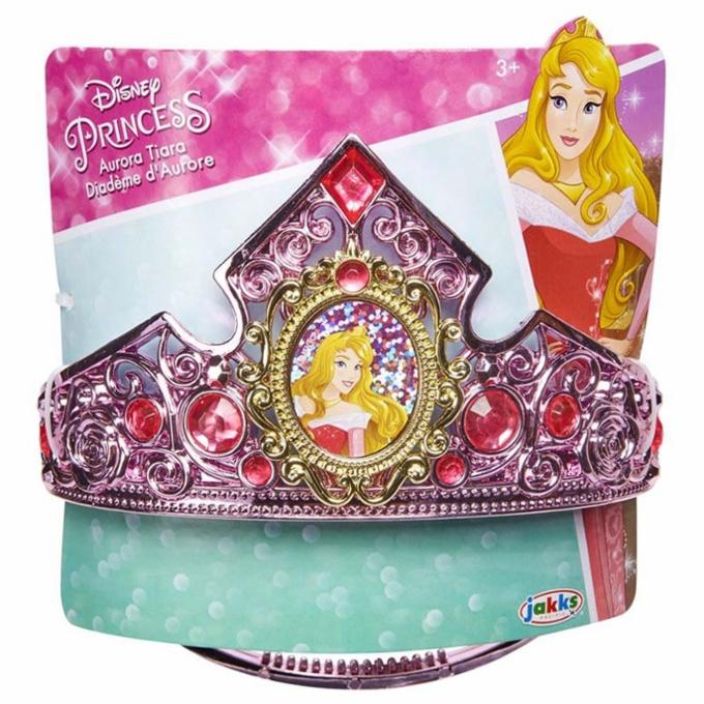 Disney prinsessan tiara lajit. I230684 tuotekuva 5