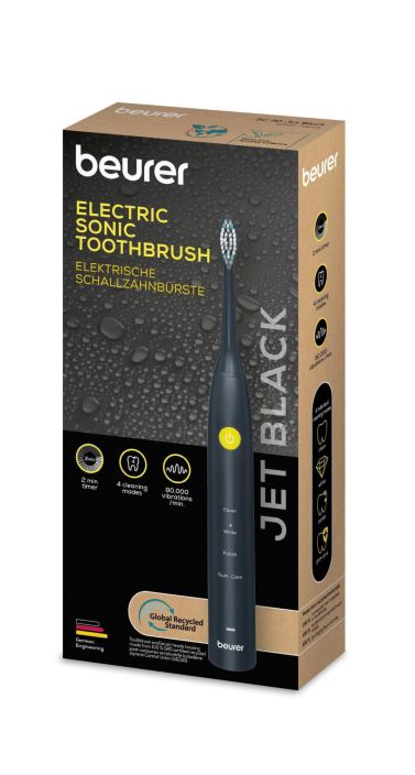 Beurer SC30 Sonic sahkohammasharja BEU10487