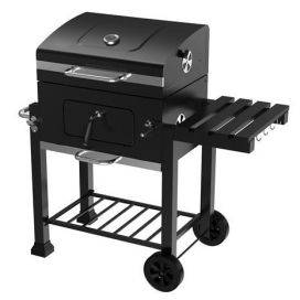 Hornet Hiiligrilli classic 460447