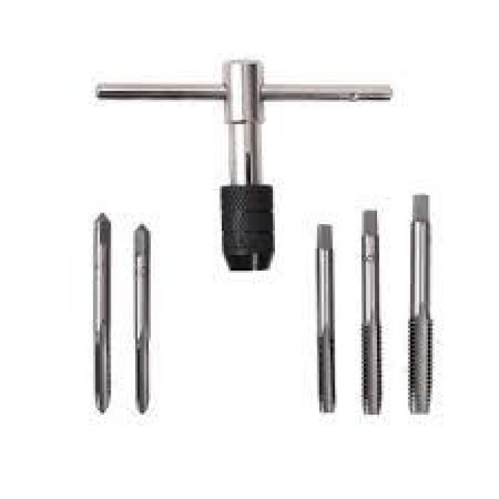 Finbullet kierretappisarja 6-osaa 942-053