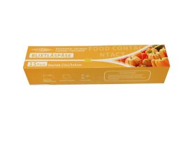 Uudelleensuljettava pussi 23x15cm 15-pack