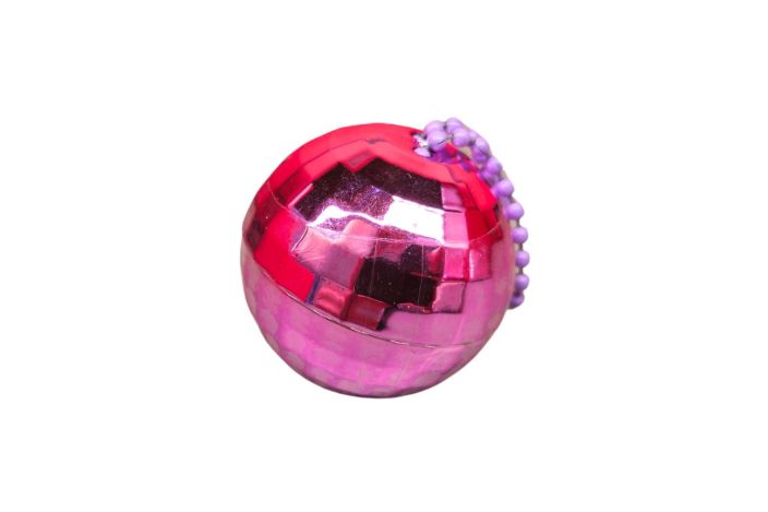 Create It! huulirasva discopallo CO841011 tuotekuva 1 Create It! huulirasva discopallo CO841011 tuotekuva 1