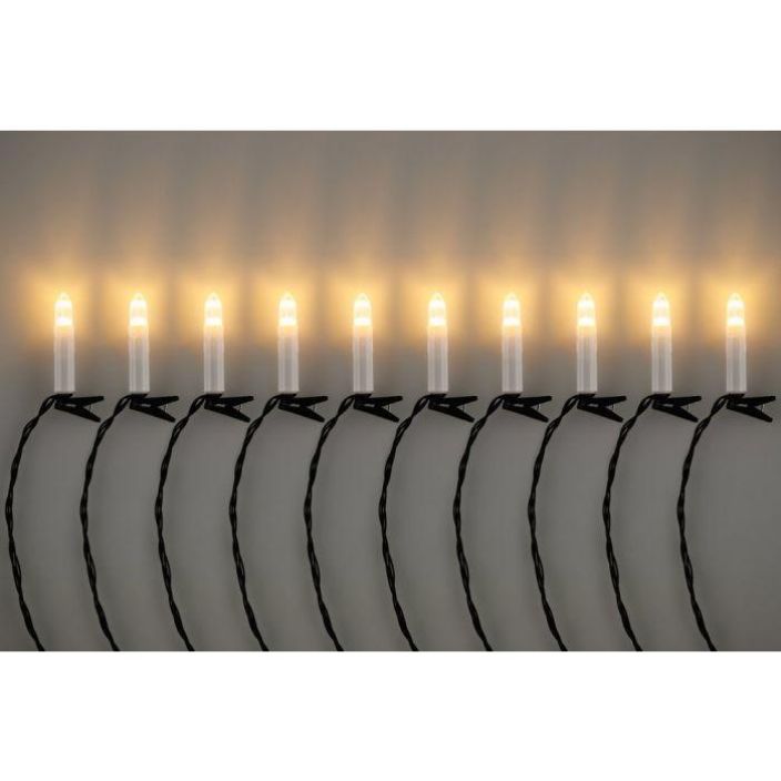 Finnlumor Joulukuusen kynttiläsarja 25-os. 600220 tuotekuva 2