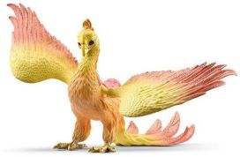 Schleich Bayala Feeniks 70760