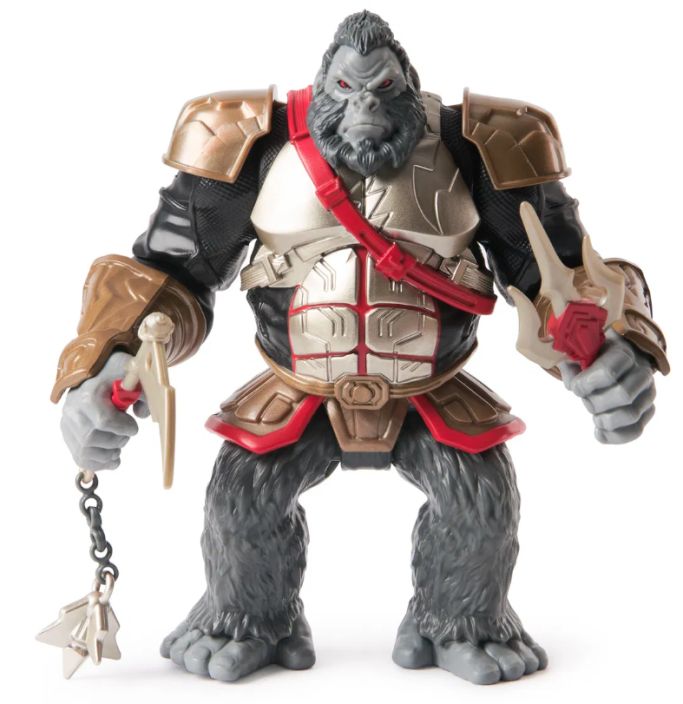 Batman Ninja Strike hahmo 15cm lajit. 6072755 tuotekuva 8