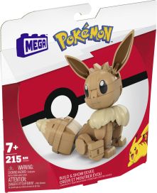 Mega Construx Pokemon medium 