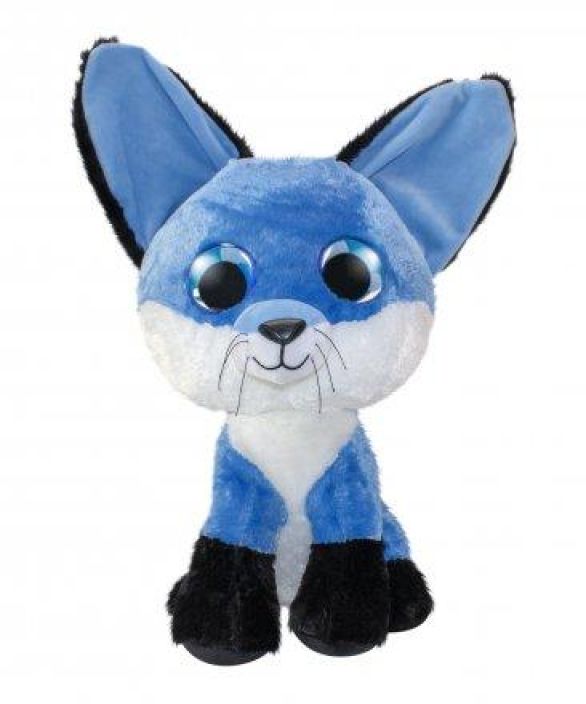 Lumo Fox Blueberry Huge 55695 926-1792