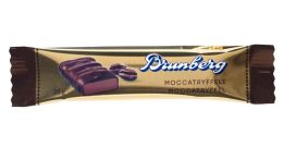 Brunberg Moccatryffelipatukka 20g   