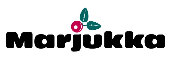 Marjukka logo